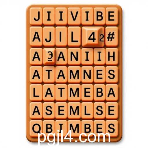 Anagram Games