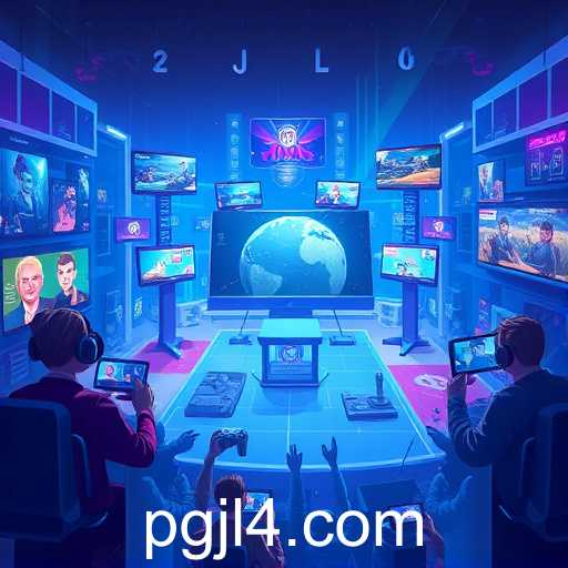 The Evolution of Online Gaming