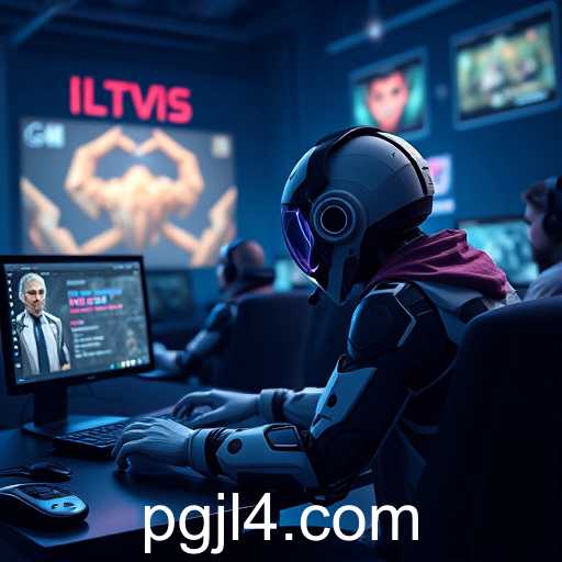 The Evolving Landscape of Online Gaming