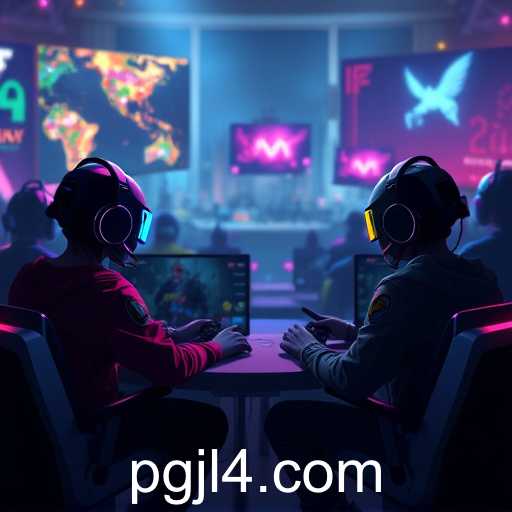 Gaming Industry Evolves Amidst New Horizons