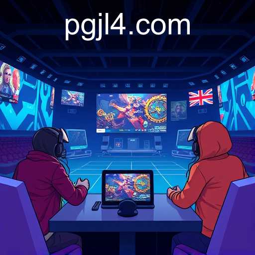 The Rise of JL4 in Online Gaming