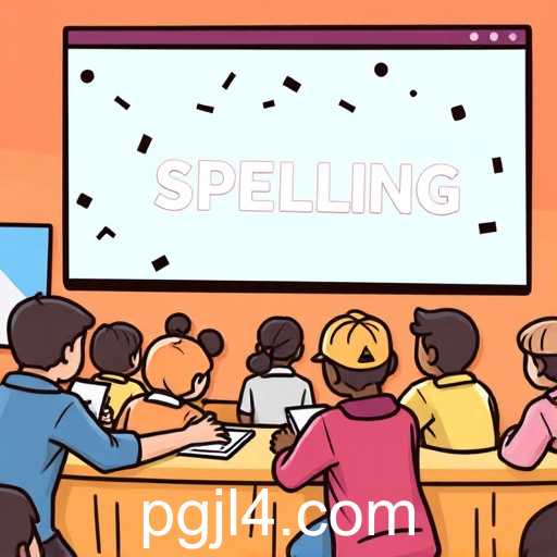 Spelling Bee