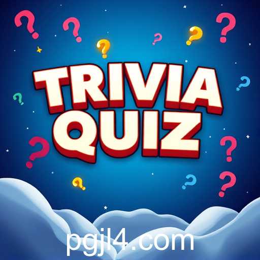 Trivia Quiz