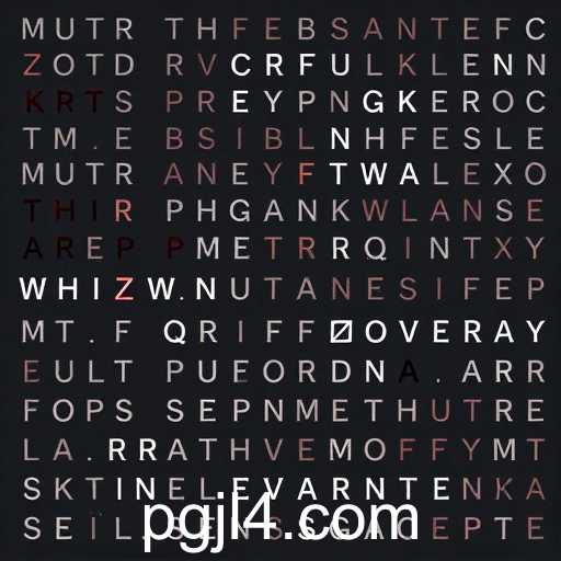 Word Search